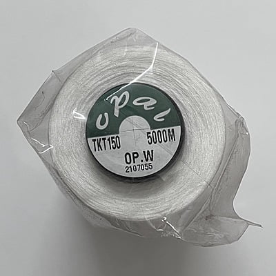 Opal sewing thread