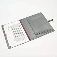 Passion knitting chart keeper - Small Passion knitting chart keeper - Small