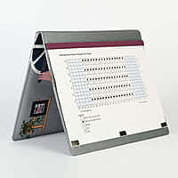 Passion knitting chart keeper - Small Passion knitting chart keeper - Small