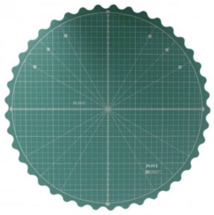 Rotating cutting mat Rotating cutting mat