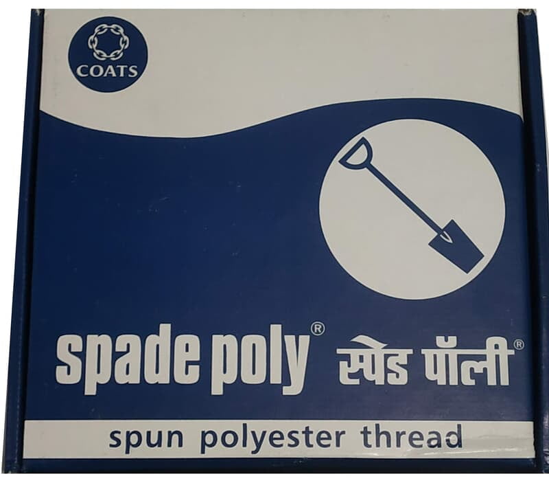 Spade poly - Assorted Spade poly - Assorted