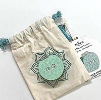 Teal row counter- Mindful collection Teal row counter- Mindful collection