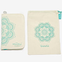 GRATEFUL SET - The Mindful Collection Double Pointed Knitting Needle set GRATEFUL SET - The Mindful Collection Double Pointed Knitting Needle set