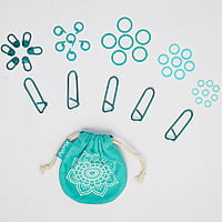 The Mindful Markers - Mega pack of 100 The Mindful Markers - Mega pack of 100