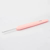 Waves crochet hook