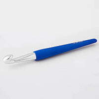 Waves crochet hook