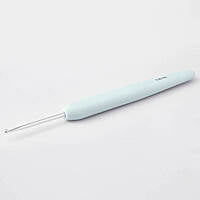 Waves crochet hook