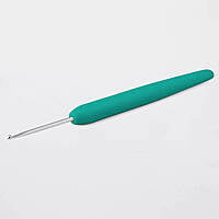 Waves crochet hook