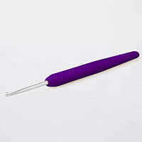 Waves crochet hook