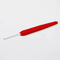 Waves crochet hook
