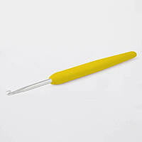 Waves crochet hook