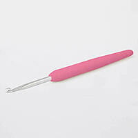 Waves crochet hook