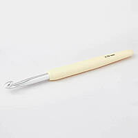 Waves crochet hook