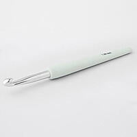 Waves crochet hook