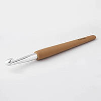 Waves crochet hook