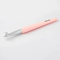 Waves crochet hook
