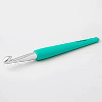 Waves crochet hook