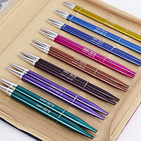 Zing Interchangeable circular needle set